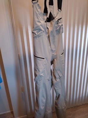 BURTON ak457 hi-top pants Size M desert | eBay BURTON ak457 hi-top pants Size M desert | eBay