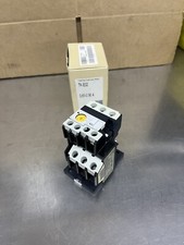 New Fuji Electric TK-E02 Thermal Overload Relay TK22E Made In Japan