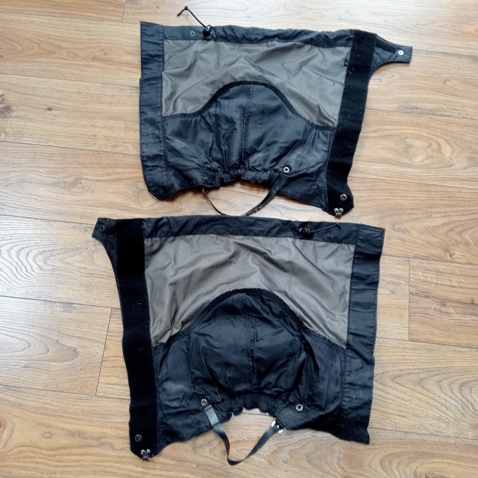 Hiking, Strong Waterproof Gaiter Mountain Equipment Alpine Pro Gaiter