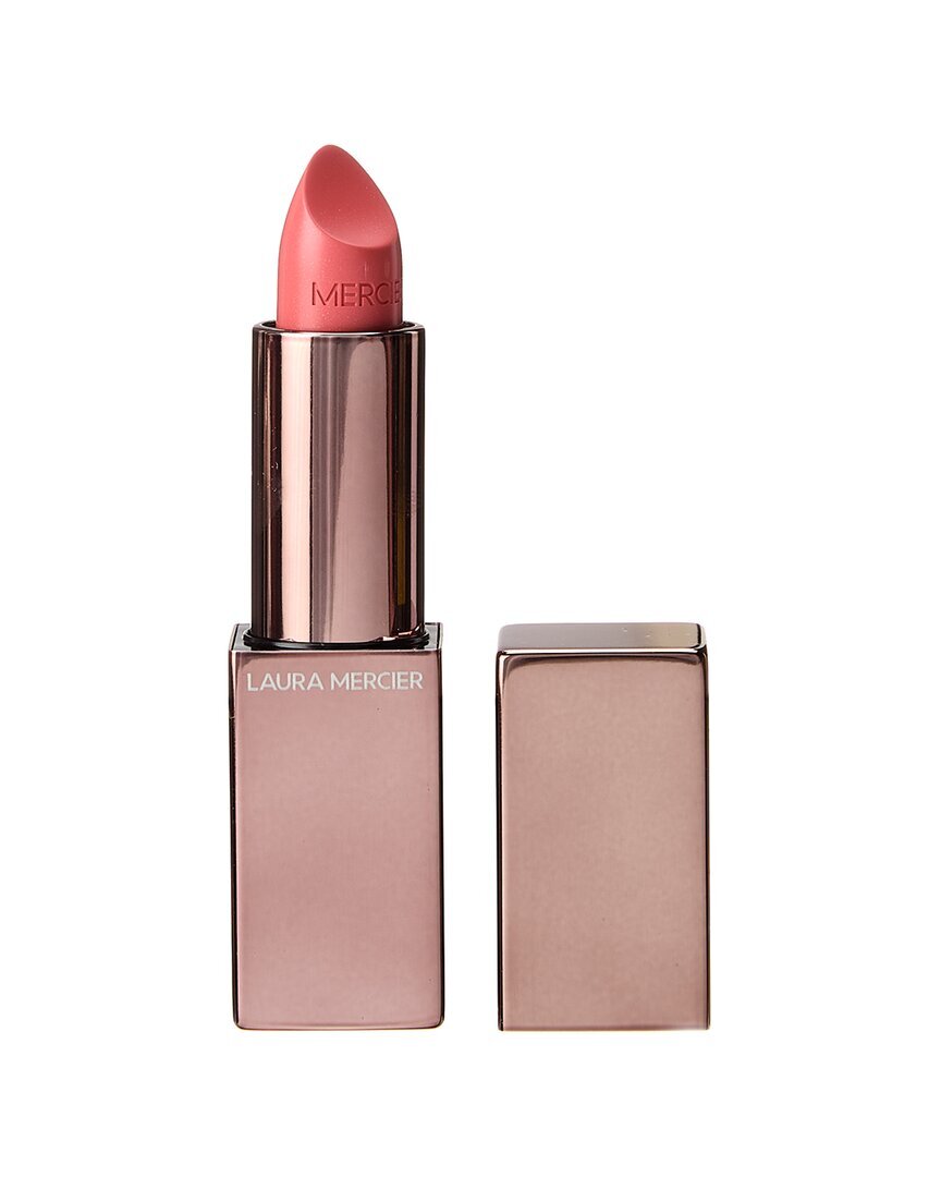 Женская губная помада Laura Mercier 012 унции Coral Clai Rouge Essentiel Silky Crme 5790₽