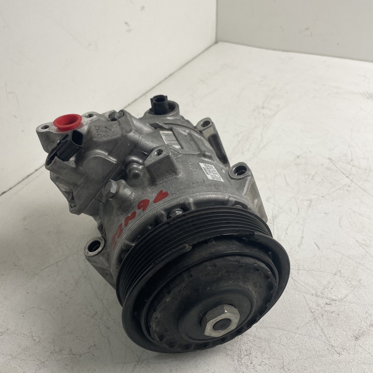 あいり A/C Evaporator 4469056 for Hitachi EX1200-6 ZX110 ZX120