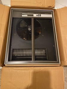ebay electric heaters