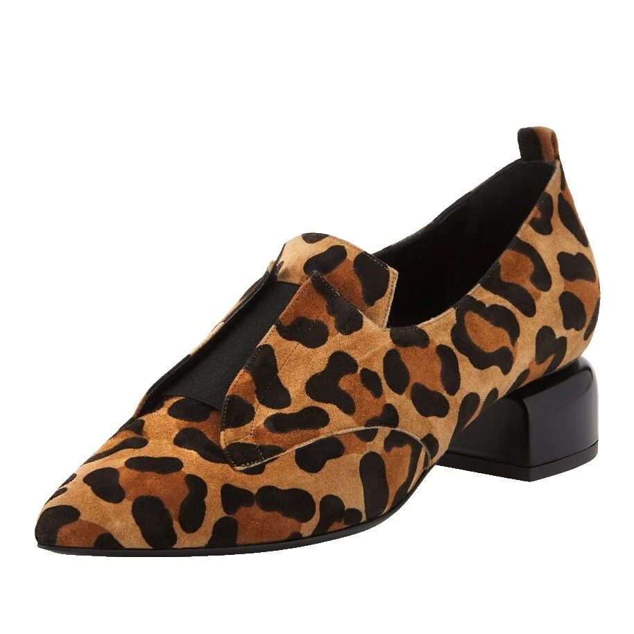 Women's Leather Upper Pierre Hardy