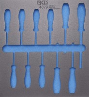 Bgs Werkstattwageneinlage 2/3 | Leer | FüR Art. 4079 – 4079-1