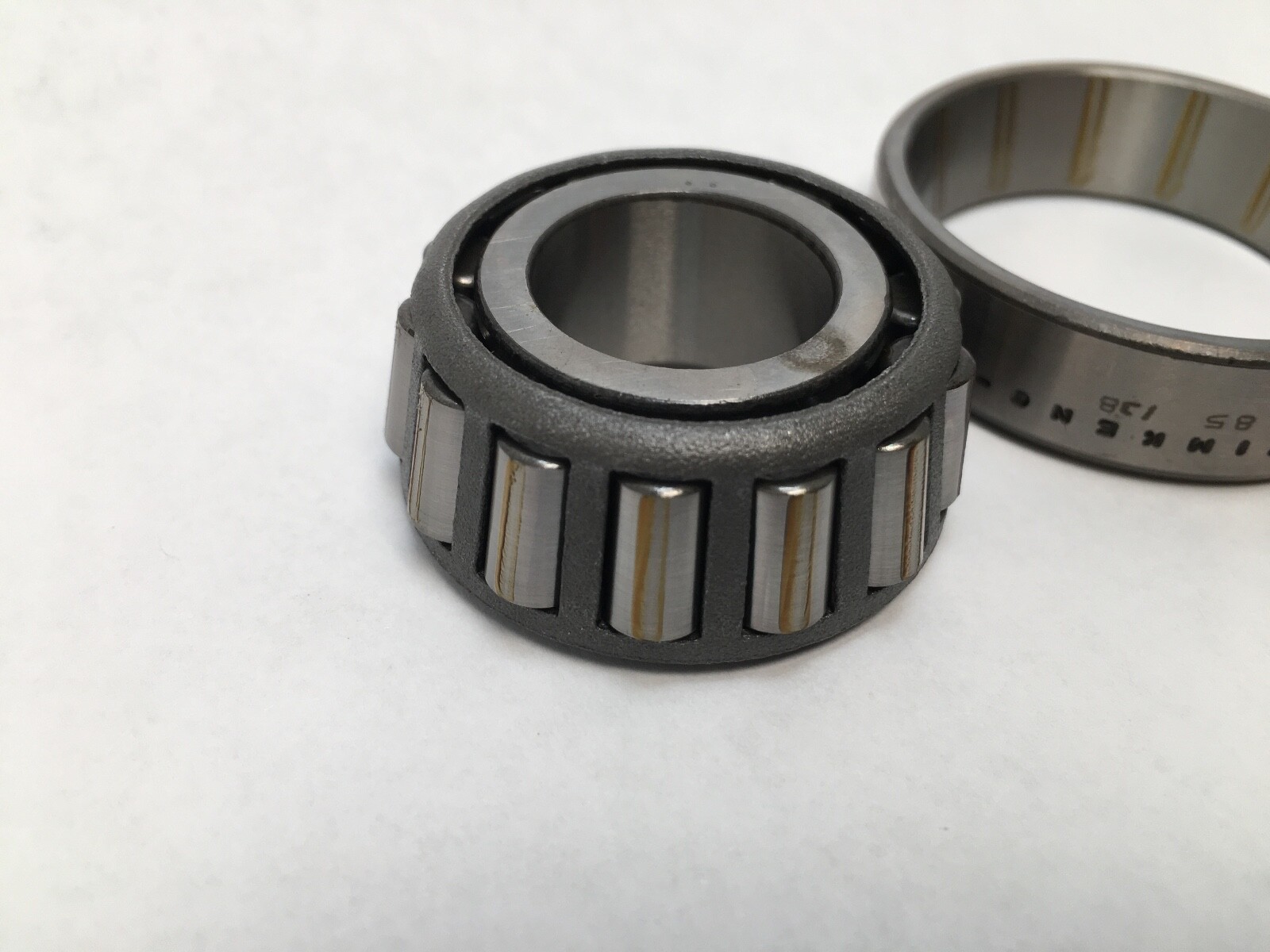 Timken LM11949/LM11910 Taper Bearing Cone&Cup 3/4"ID 1.781"OD LM 11949