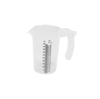 #ad Valley Industries Multi Purpose Measuring Pitcher 16oz. $19.99