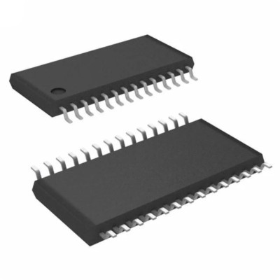 CS8416-DZZ IC AUDIO RECEIVER 28TSSOP :ROHS TUBE