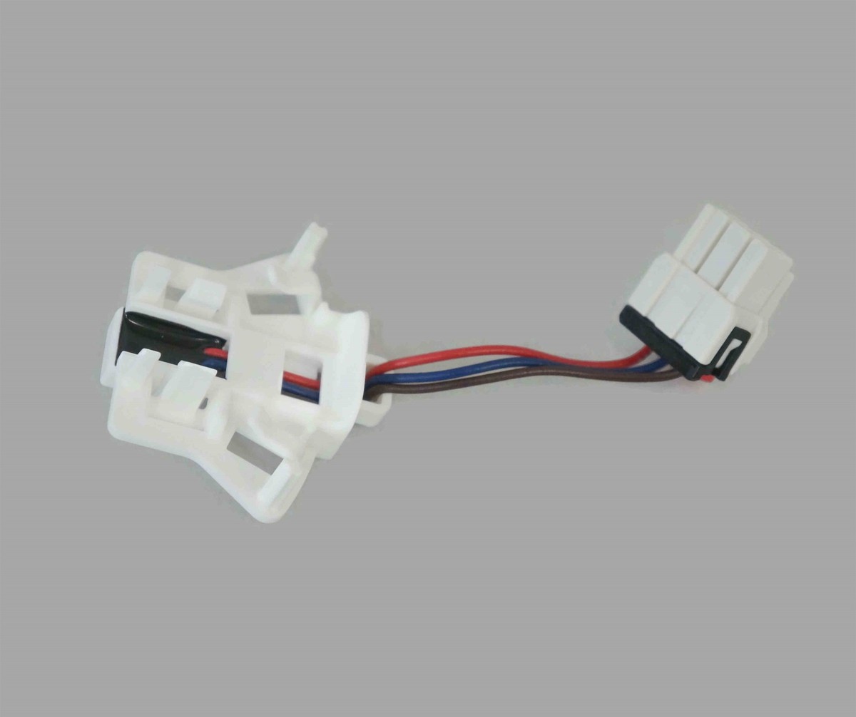 GE WH03X32158 WH12X26330 Washer Speed Sensor NEW OEM | eBay