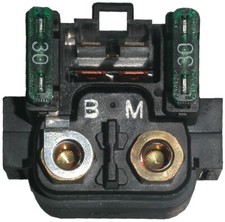 Starter Relay Solenoid For Yamaha XV 1600 A Wild Star (Road Star) (UK) 1999-2002