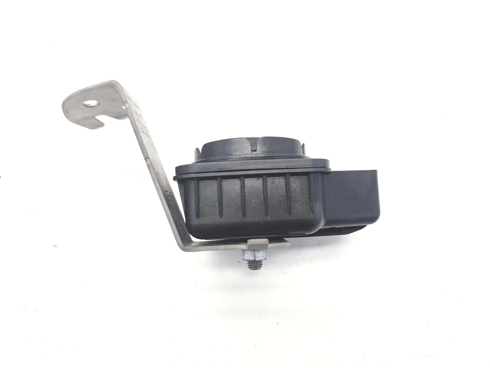 20172023 AUDI A4 ANTI THEFT ALARM SIREN HORN LOUD SPEAKER OEM eBay