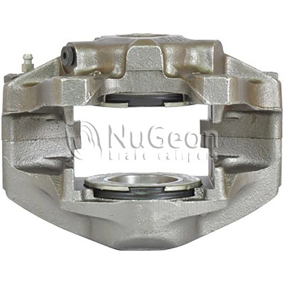 Pinza de freno de disco delantera BBB Industries 2 piezas para Mercedes-Benz 280S 1976 Foto 2 de 4