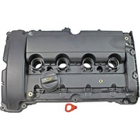 Metzger 2389123 Zylinderkopfhaube FüR Citroen Peugeot Ds C4 C4 Grand DS3 DS4 Nx