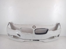 Pare-choc avant BMW 320