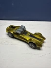 New ListingVintage Original 1970 Hot Wheels Redline Strip Teaser Hong Kong Green Lime