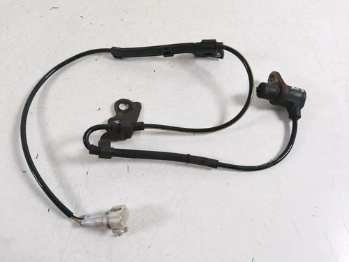 TOYOTA COROLLA Verso ZER, ZZE12, R1 ABS-Sensor vorne rechts 21110712