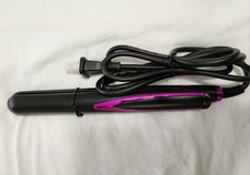 Mini Hair Straightener Travel Size Flat Iron, New Without Box