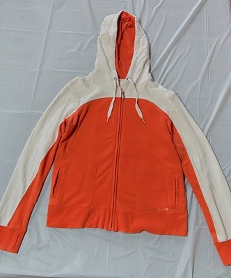 Calvin Klein Performance Quick Dry Zip Hoodie M