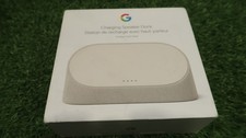 Google Pixel Tablet Charging Speaker Dock -Porcelain