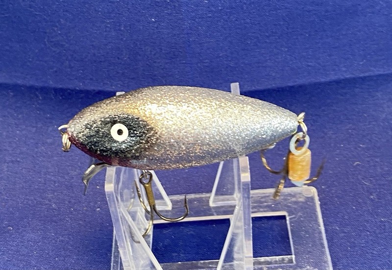 Vintage Strike King Spence Scout 