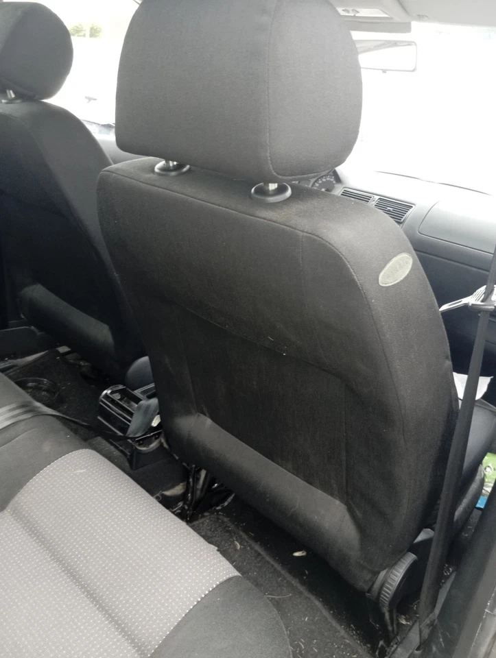 asiento delantero derecho para VOLKSWAGEN GOLF IV BERLINA (1J1) 1999 469330 - Imagen 2 de 4