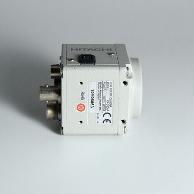 1PC used Industrial camera KP-D20AP #F19