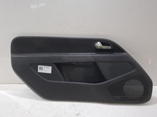 VW VOLKSWAGEN UP MK1 2011-2024 3Dr Front Left Door Card Panel OEM 1S3867011BDOZS