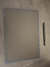 XPPen Magic Drawing Pad 12.2 Inch Standalone Drawing Tablet No Computer Needed
