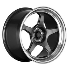 1 New 19x9.5 Konig Hyperspec Anthracite Metallic Machined 5x114.3 5x4.5 Et35 Rim