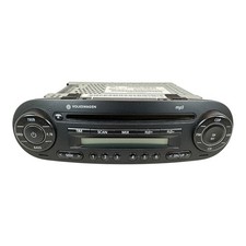 Radio CD Autoradio Gamma CD VW Beetle 9C 1Y Facelift 1C0035196CN