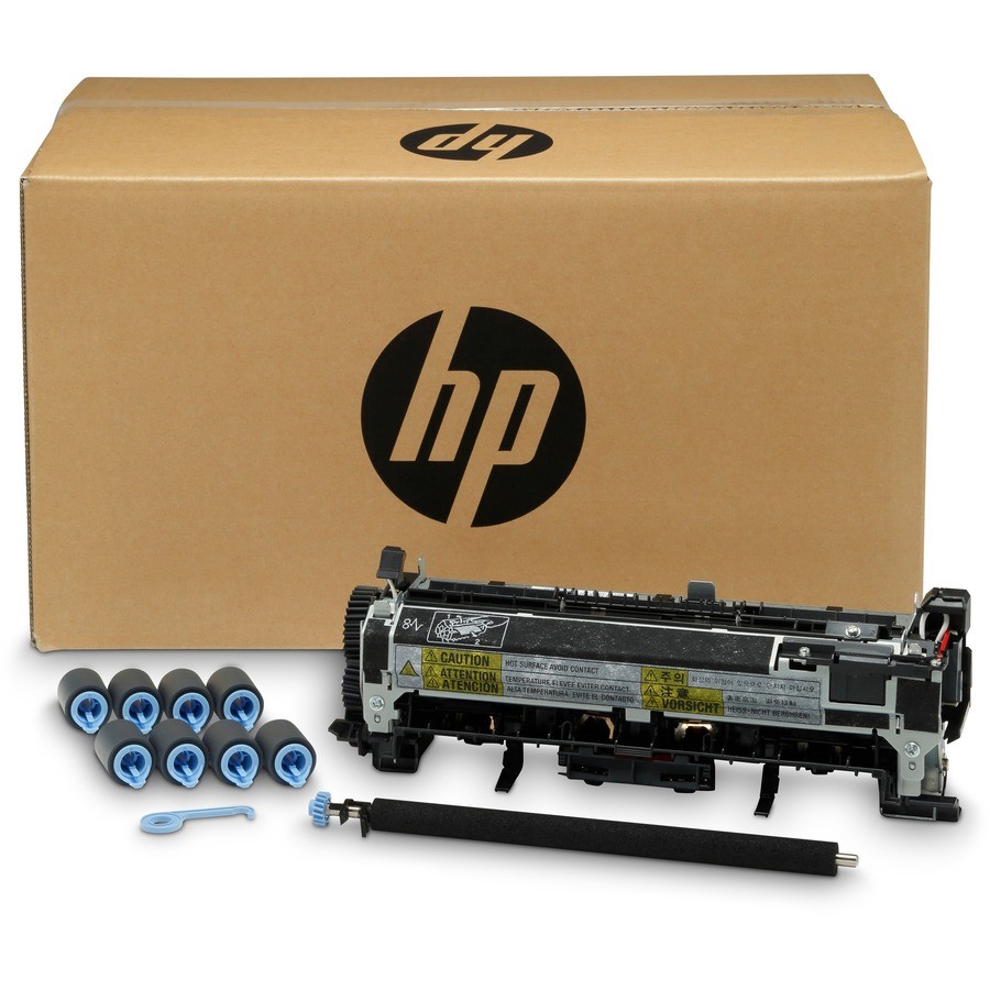 HP Replacement Parts Business Fuser Kit 110V B3M7767903 63790₽