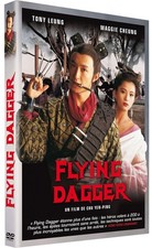 Flying dagger (DVD) Tony Leung Maggie Cheung Yin-Ping Chu