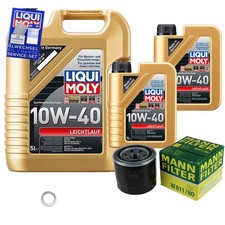 Filtre à huile Hyundai LANTRA