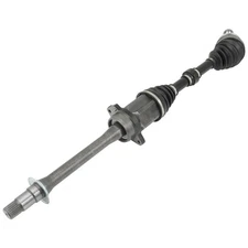 CV Axle Front Right For Lexus ES300h 2019 2020 2021 2022 L4 2.5L For Toyota RAV4