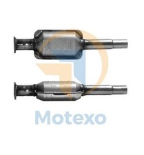 Catalytic Converter FIAT TIPO 1.4ie 1/92-10/95