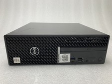 Dell OptiPlex 7080 Intel Core i5-10500 3.1GHz 8GB RAM 256GB SSD NO OS Good