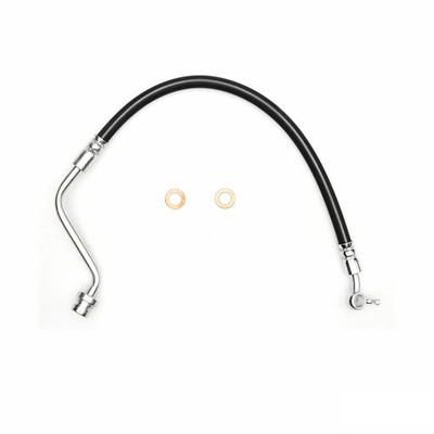 Dynamite Friction Brake Hydraulic Hose for 2007-2012 Hyundai Veracruz 350-03115
