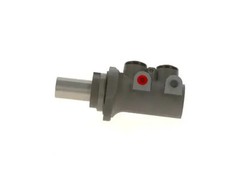 Bremspumpe 0 986 481 130 BOSCH für OPEL MERIVA B Großraumlimousine MERIVA B VAN
