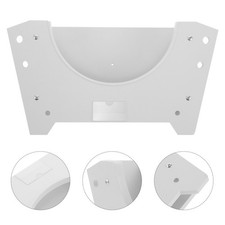 Helmaufh&auml;nger Schutzhelm-aufbewahrungsregal Schutzhelm-wandregal
