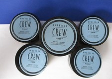 AMERICAN CREW FIBER 3 oz  1.7 oz Pack of 5 