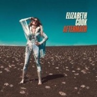 Cook Elizabeth - Aftermath - Vinyl Record - G1398Z
