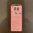 Kiss Wicked x Impress Unlikely Friendship Pink Medium Press-On Nails — photo 2