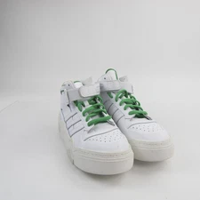 adidas Basketball Shoe Women's White Used