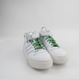 adidas Basketball Shoe Women's White Used