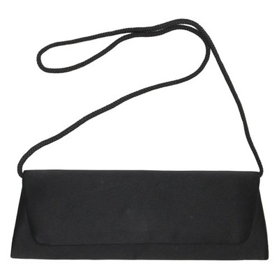 Bijoux Terner, Abendtasche, Damen, Schwarz, 32, 1, 11 cm #j34