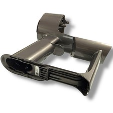 Dyson V15 Vacuum Click in Battery Handle Housing Assembly Part Replace - Genuine