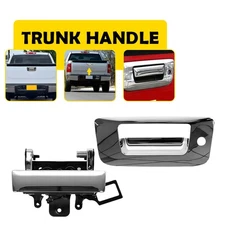 Backup Camera With Tailgate Handle For 07-13 Chevy Silverado/GMC Sierra 1500 USA