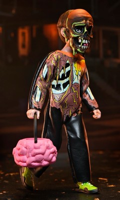 NECA BEN COOPER TARMAN RETURN OF THE LIVING DEAD!