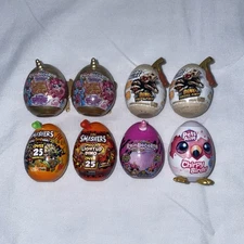 Zuru Mini Brands- Rainbocorns, Robo Alive, Smashers, Pets Alive #3