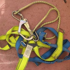 Harnesses  [Working At Height's] G-Force P10
