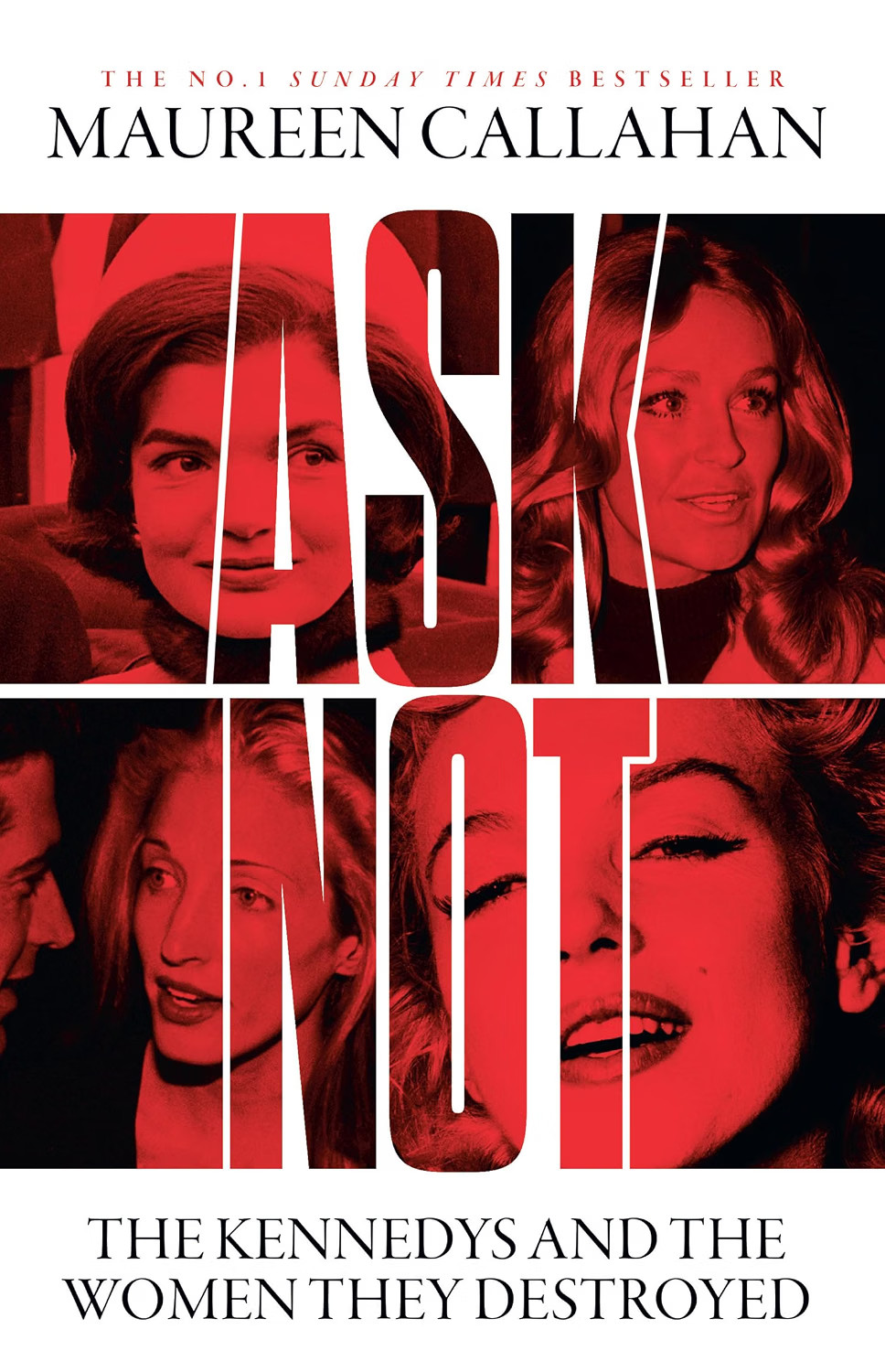 Ask Not - Image 2